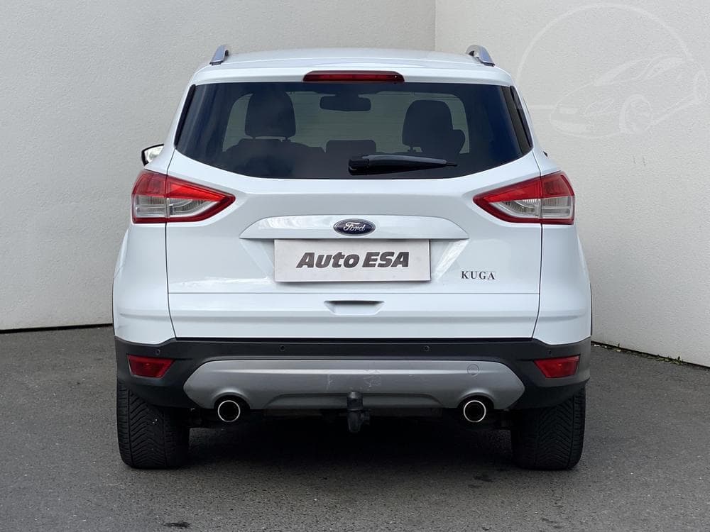 2013 Ford Kuga - 9