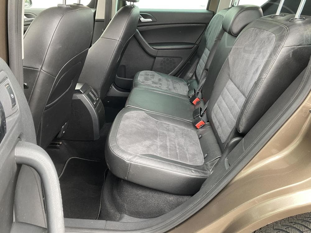 2012 Škoda YETI - 19