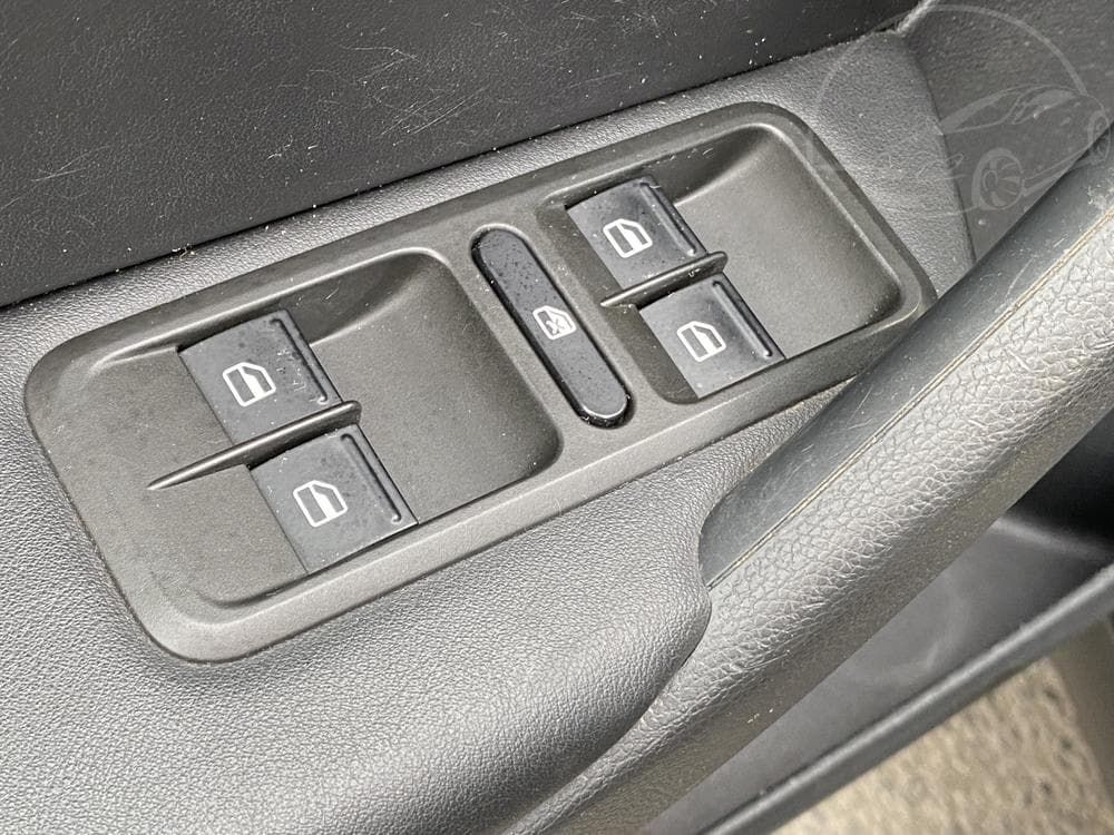 2012 Škoda YETI - 21