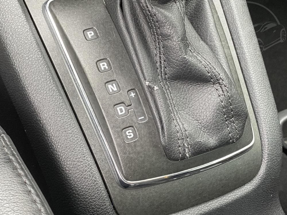 2012 Škoda YETI - 29