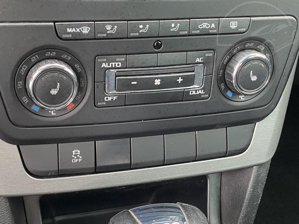 2012 Škoda YETI - 31
