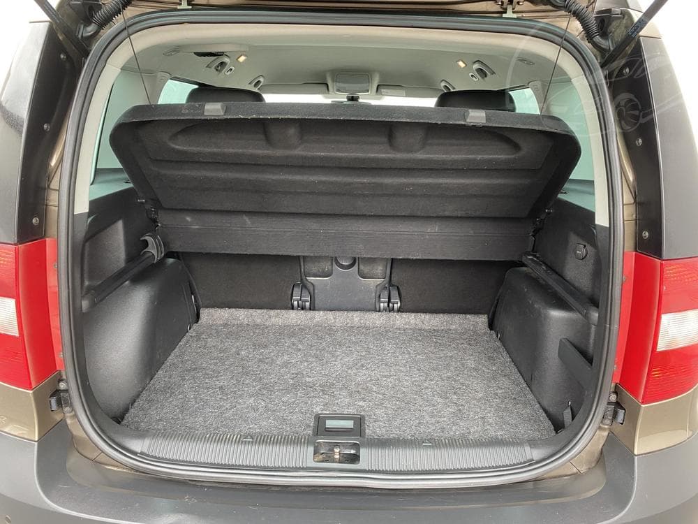2012 Škoda YETI - 13