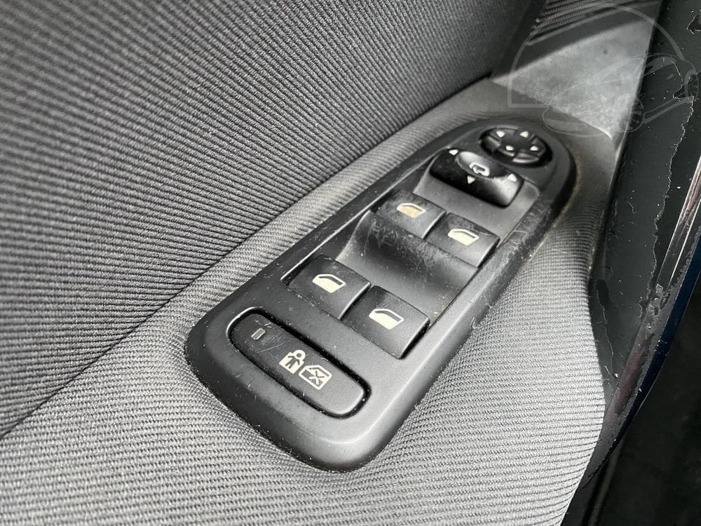 2012 Peugeot 508 - 11