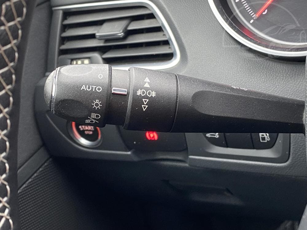 2012 Peugeot 508 - 12