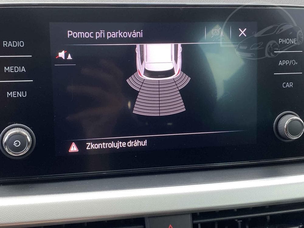 2020 Škoda KAMIQ - 17