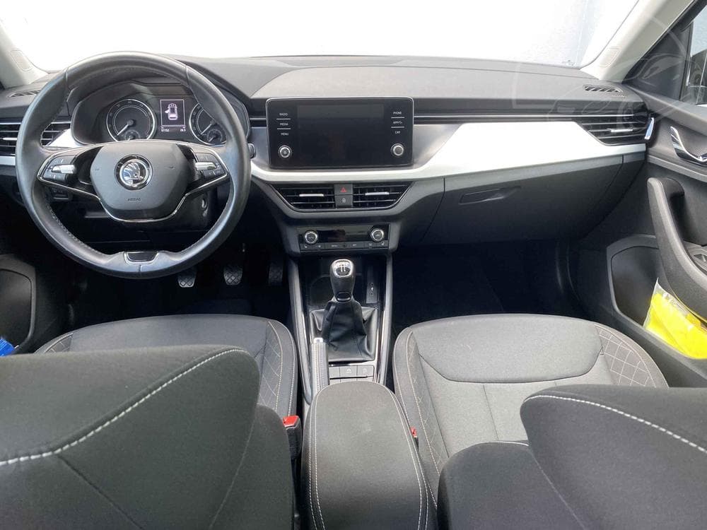 2020 Škoda KAMIQ - 8