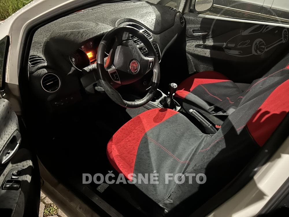 2010 Fiat PUNTO - 3