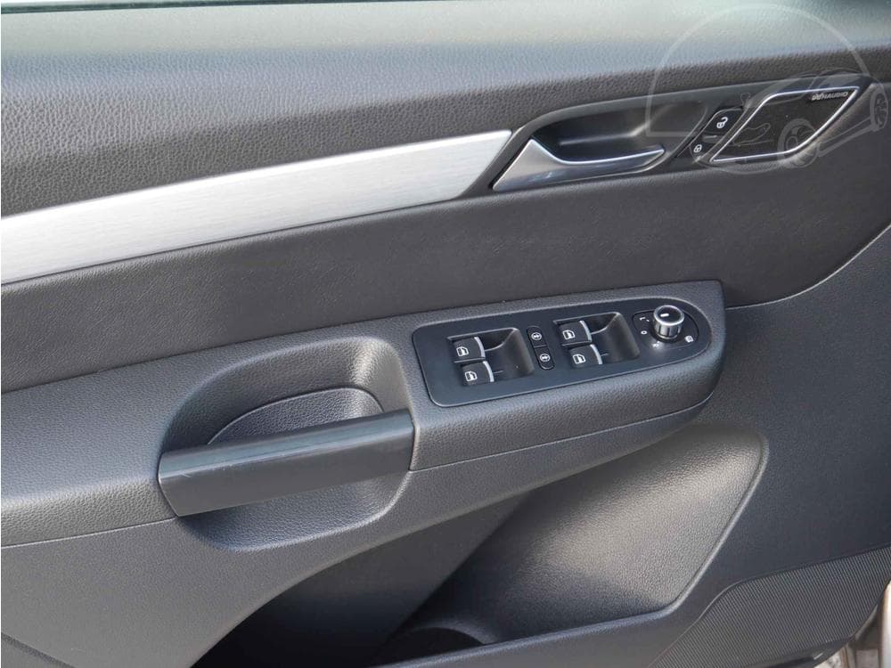 2012 Volkswagen SHARAN - 15