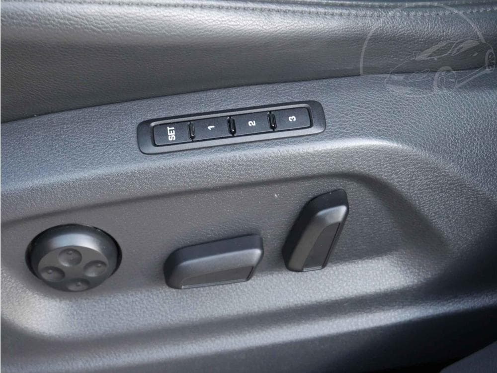 2012 Volkswagen SHARAN - 16