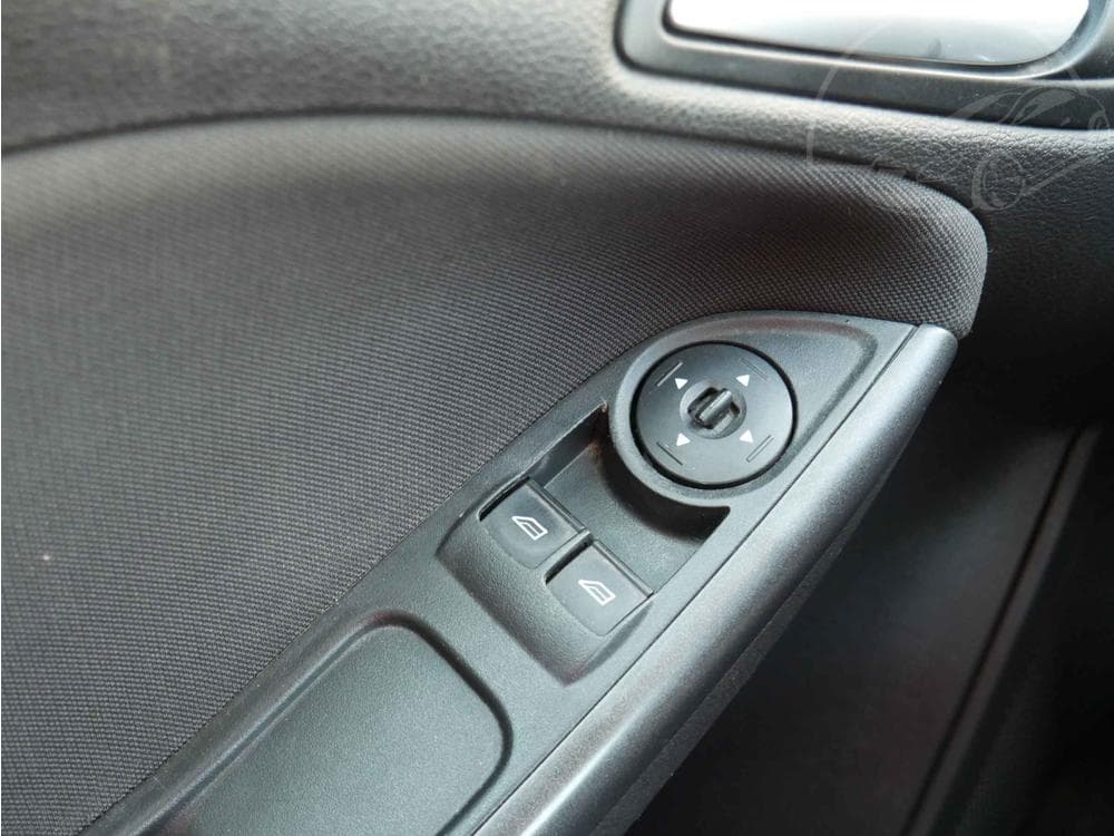 2015 Ford FOCUS - 11
