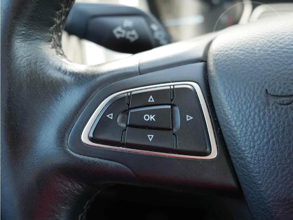2015 Ford FOCUS - 13
