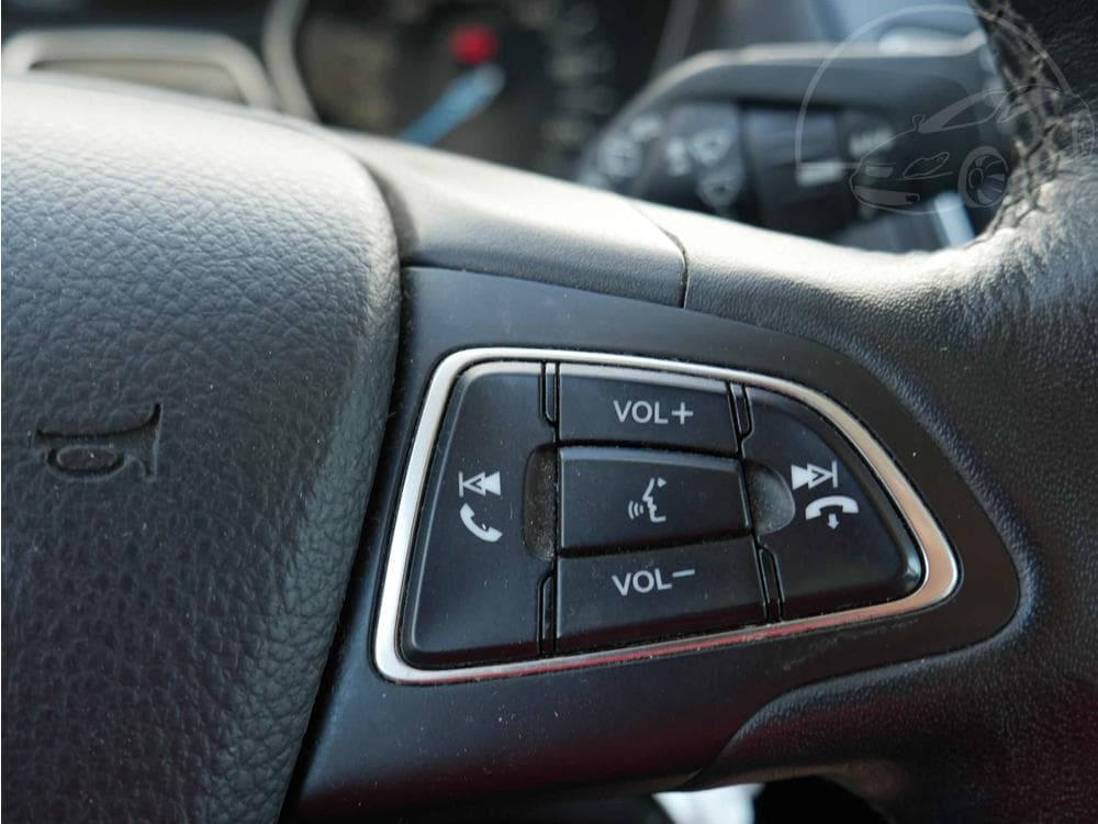 2015 Ford FOCUS - 14