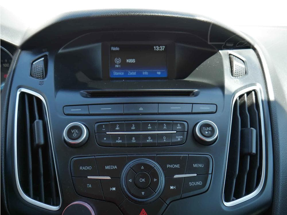 2015 Ford FOCUS - 15