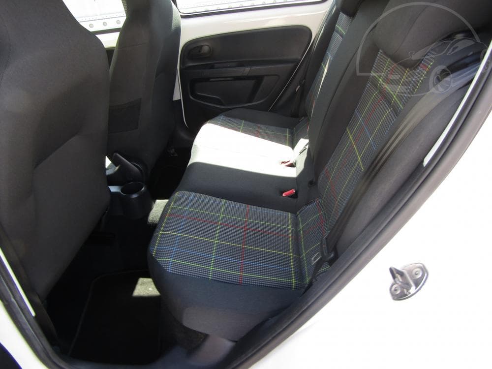 2013 Škoda CITIGO - 19