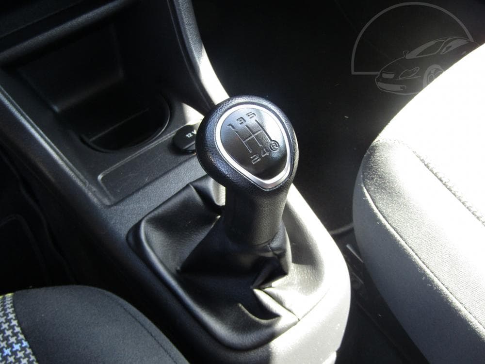 2013 Škoda CITIGO - 29