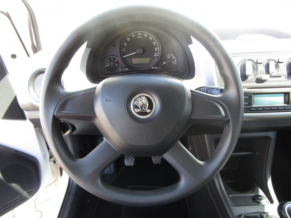 2013 Škoda CITIGO - 31