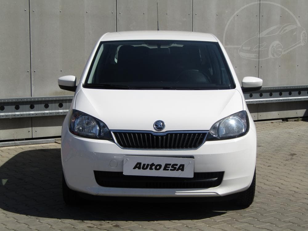 2013 Škoda CITIGO - 3