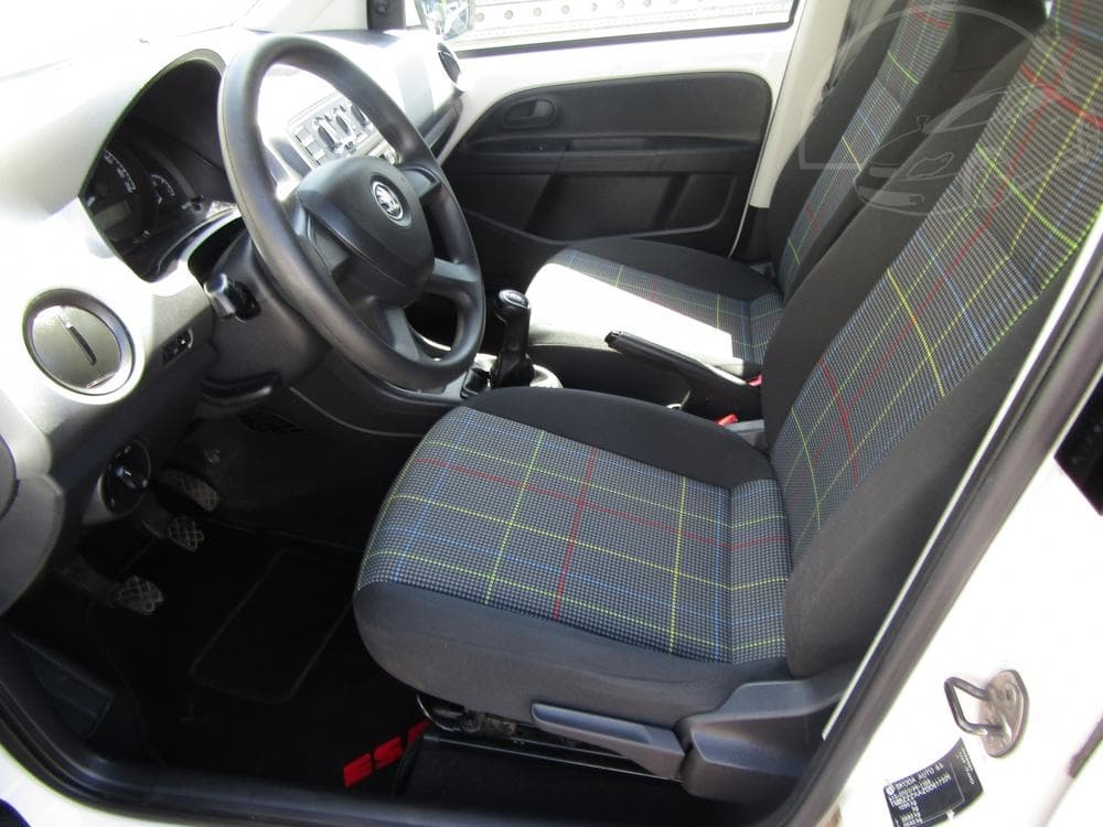 2013 Škoda CITIGO - 17