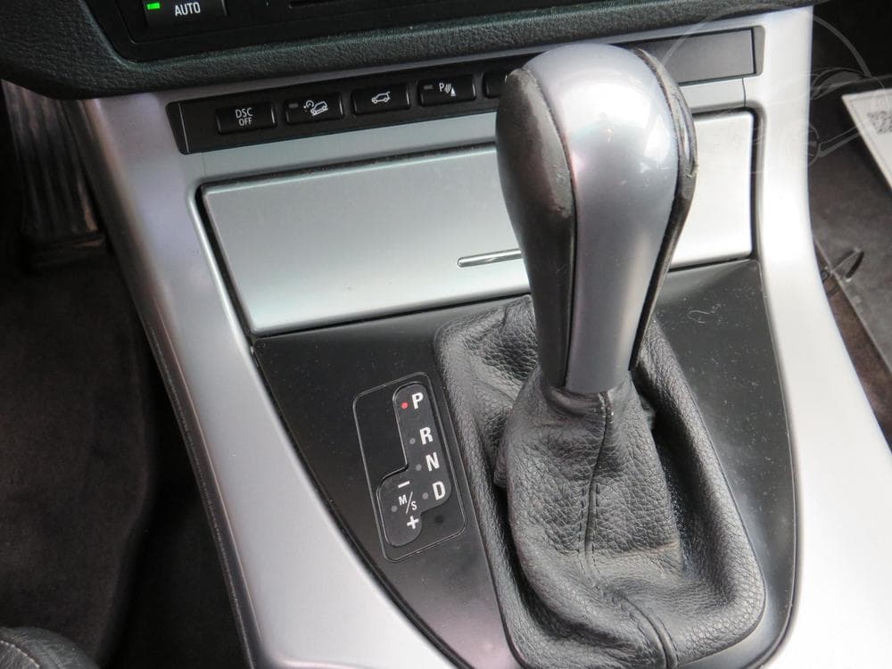 2005 BMW X5 - 16
