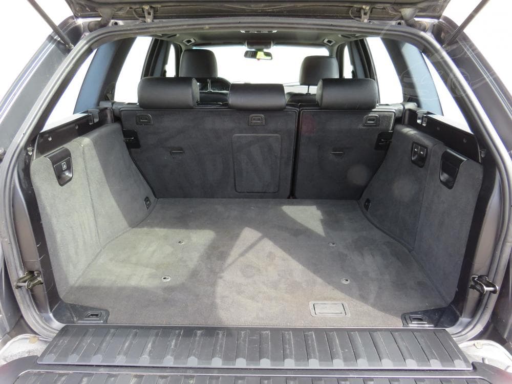 2005 BMW X5 - 7