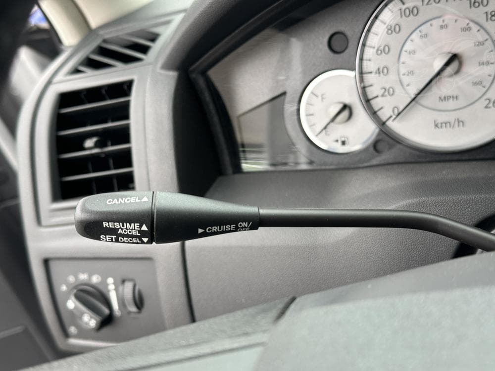 2009 Chrysler 300c - 18