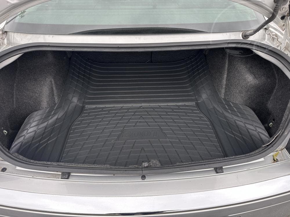 2009 Chrysler 300c - 7