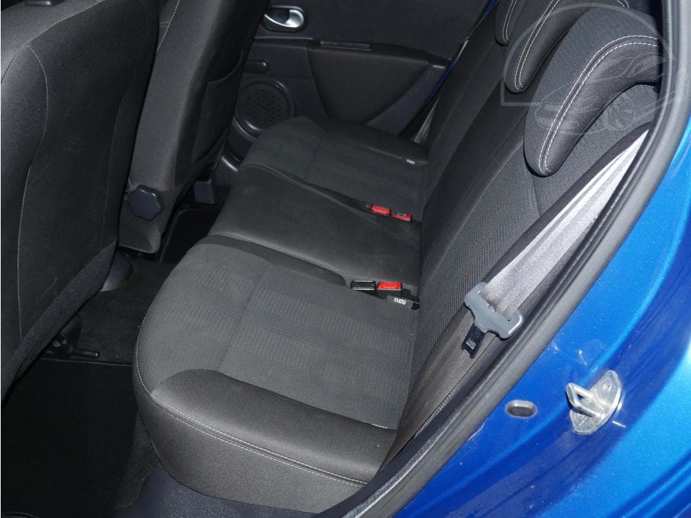 2010 Renault CLIO - 10