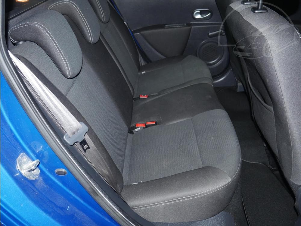 2010 Renault CLIO - 11