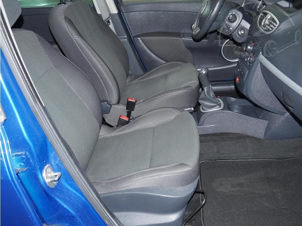 2010 Renault CLIO - 12