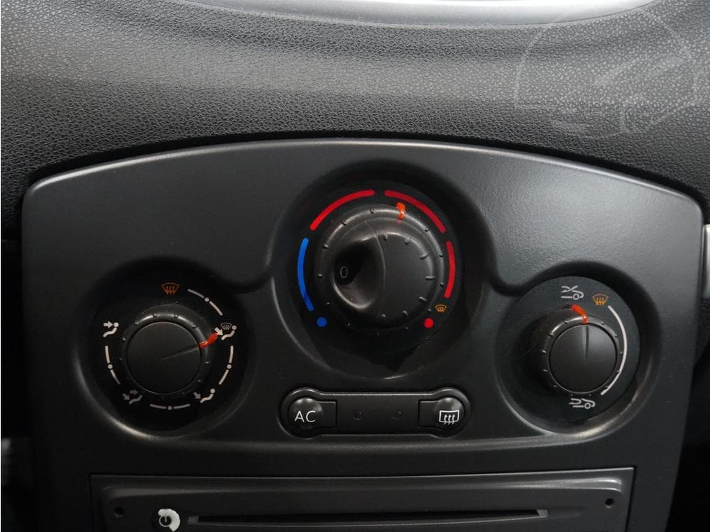 2010 Renault CLIO - 14