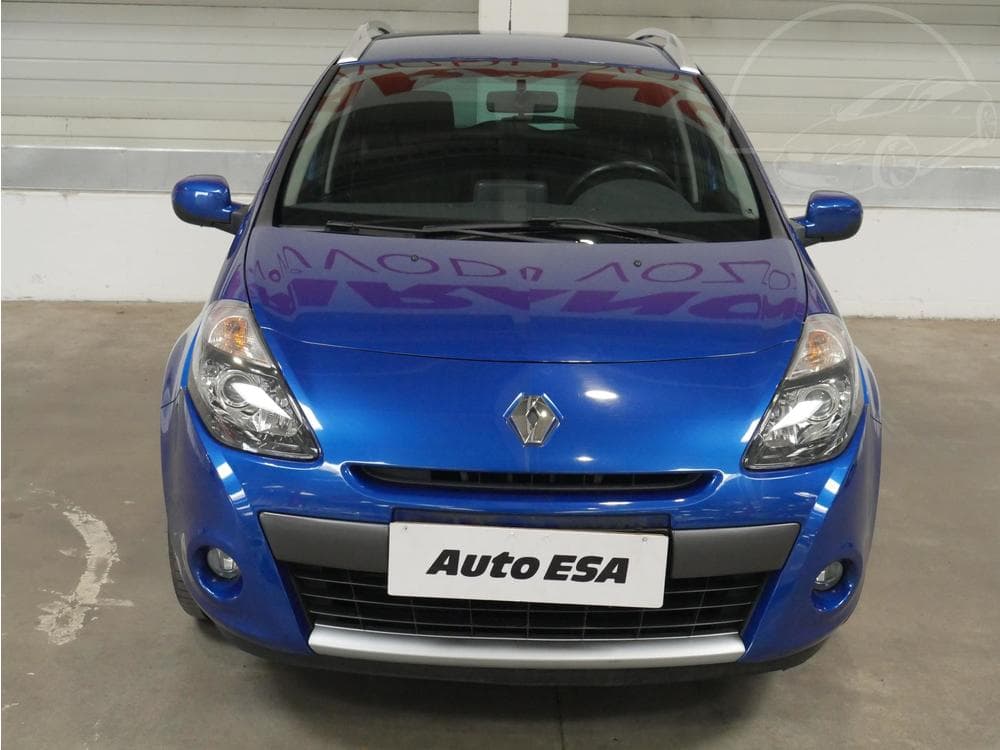 2010 Renault CLIO - 2