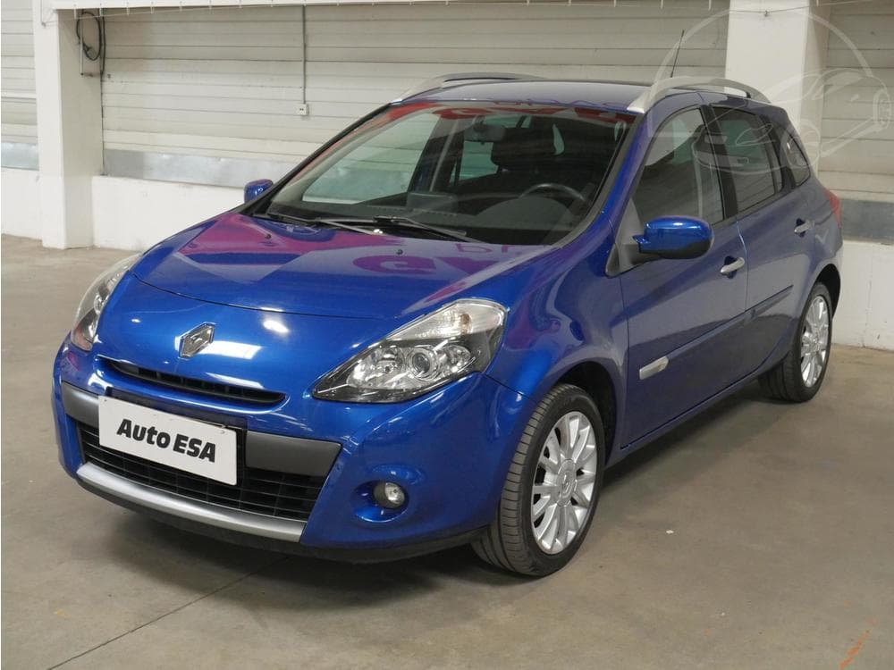 2010 Renault CLIO - 3