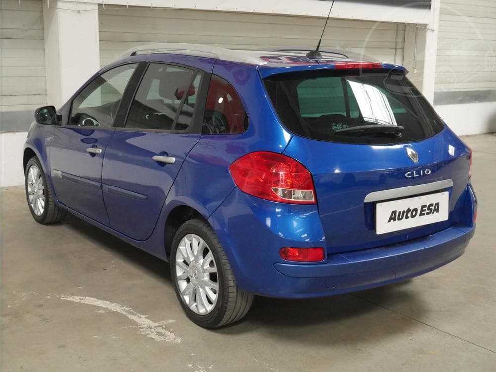 2010 Renault CLIO - 4
