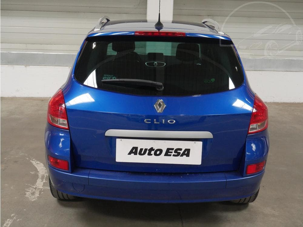 2010 Renault CLIO - 5