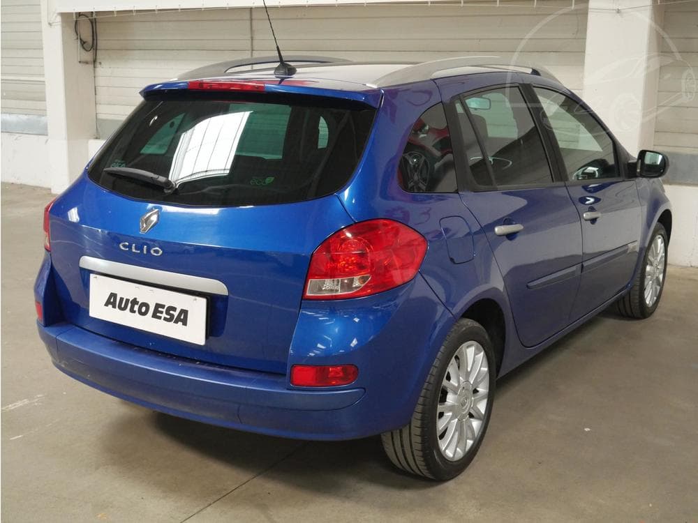 2010 Renault CLIO - 6