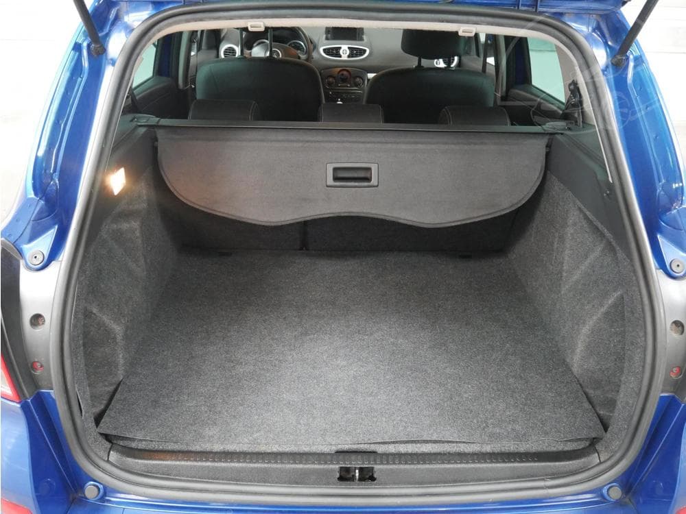 2010 Renault CLIO - 7