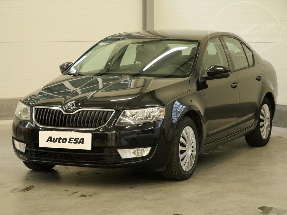 2016 Škoda OCTAVIA - 3