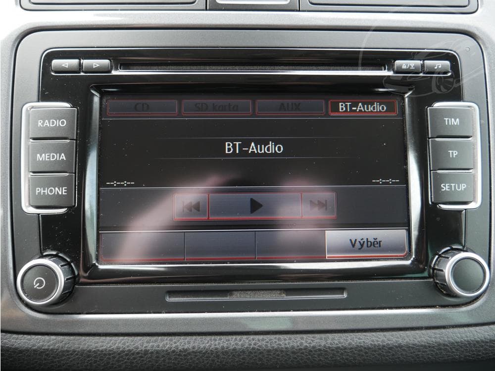 2012 Volkswagen TIGUAN - 16