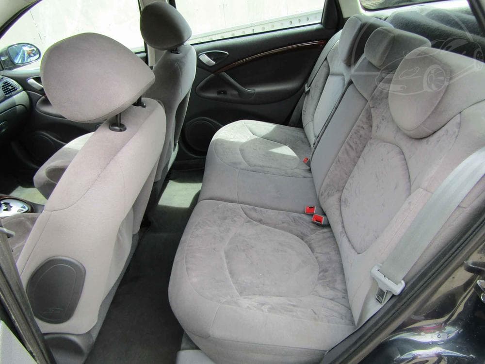 2005 Citroen C5 - 10