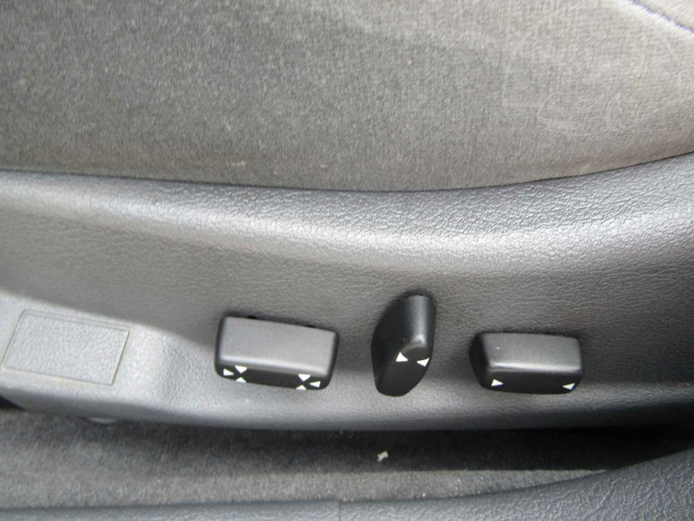 2005 Citroen C5 - 11