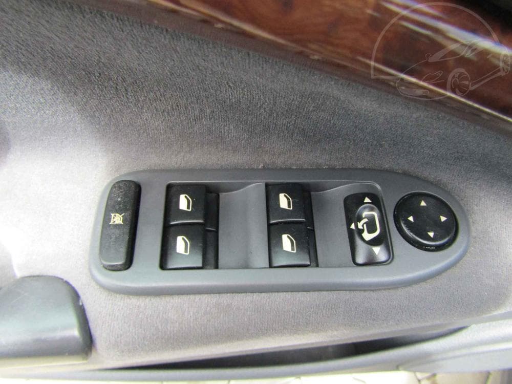 2005 Citroen C5 - 12