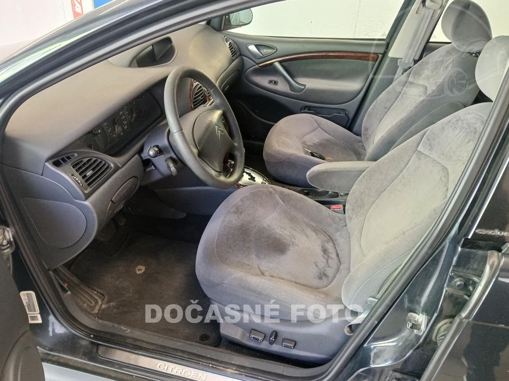 2005 Citroen C5 - 5