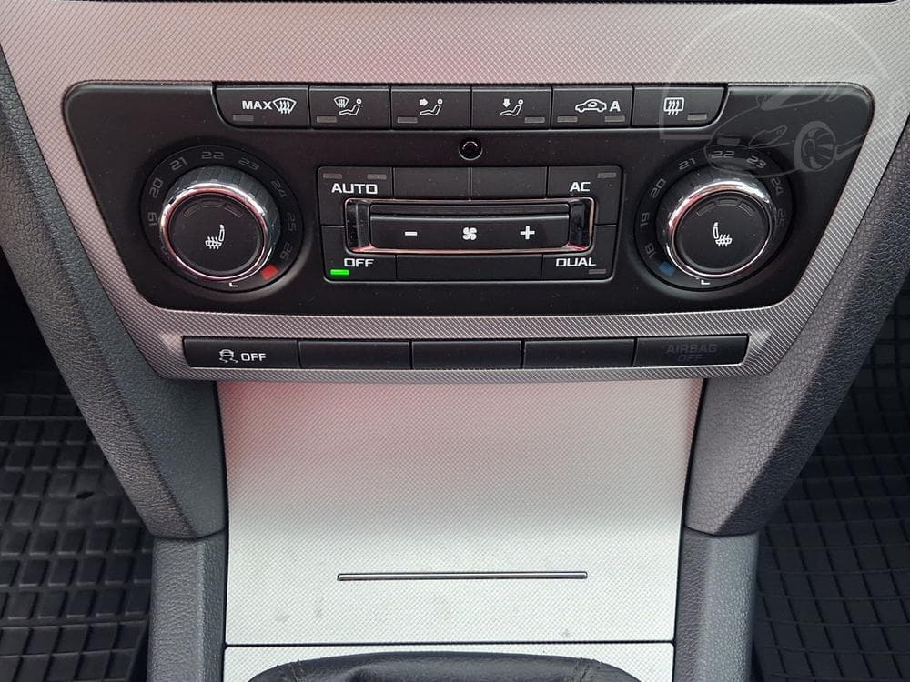2010 Škoda OCTAVIA - 15