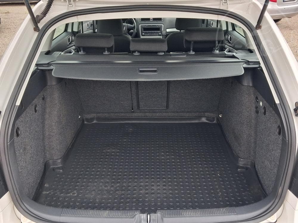 2010 Škoda OCTAVIA - 7