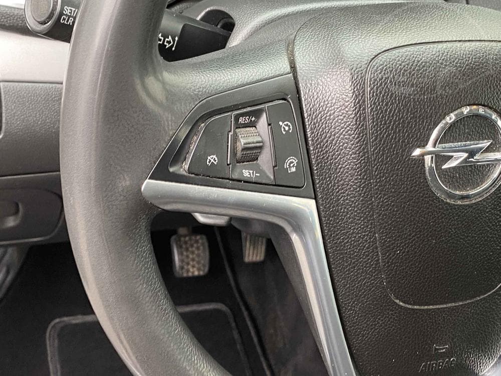 2013 Opel MOKKA - 13