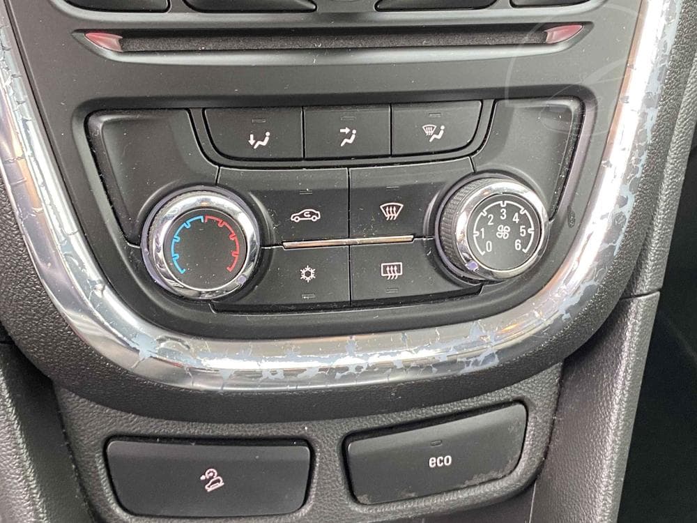 2013 Opel MOKKA - 14