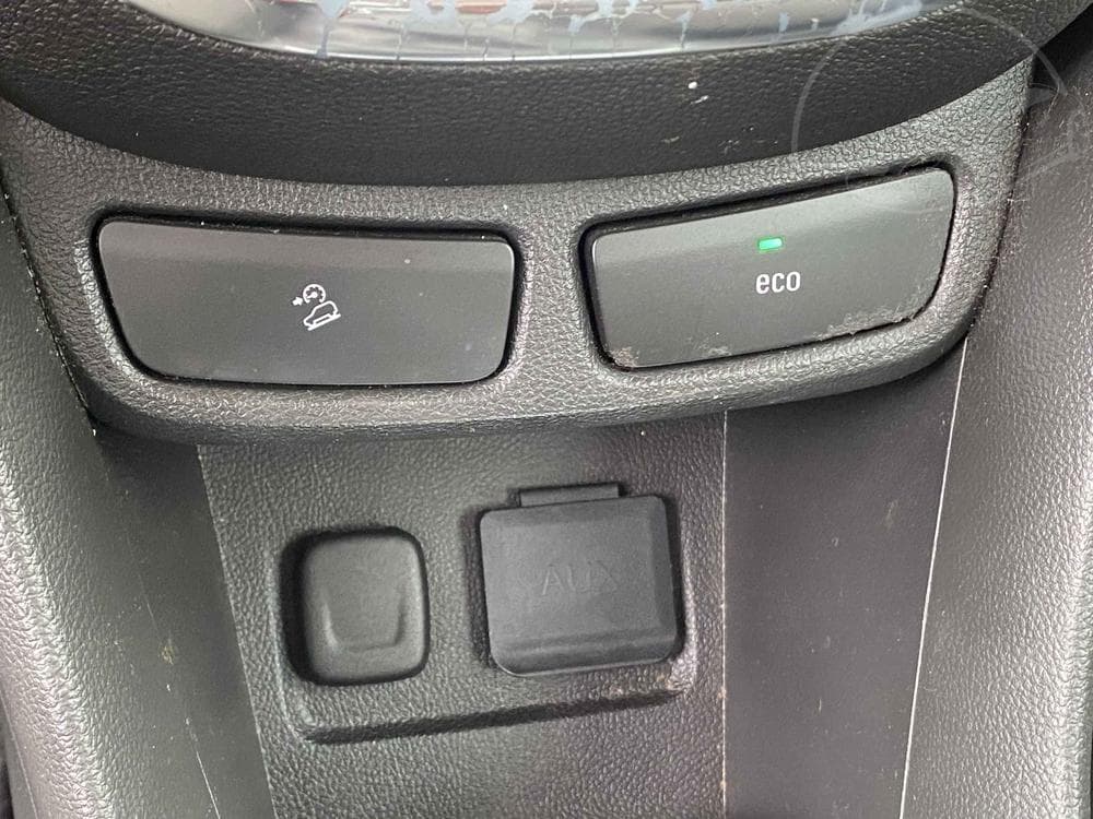 2013 Opel MOKKA - 17
