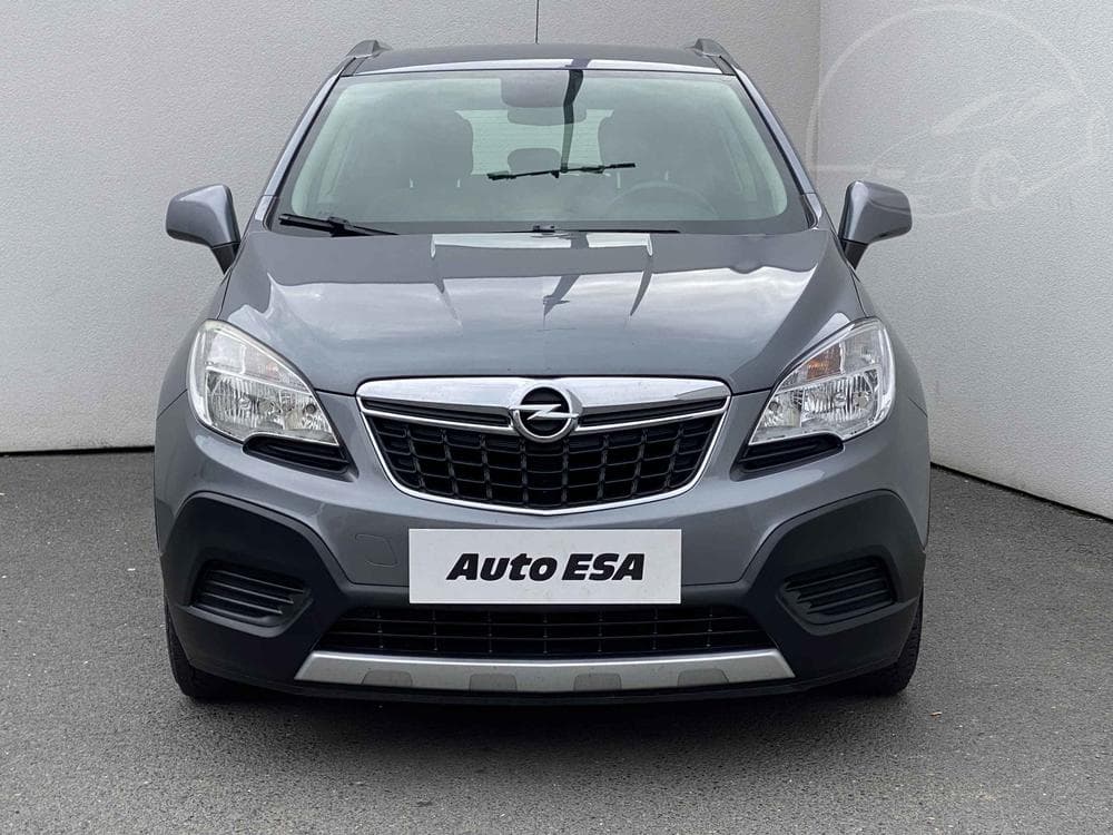 2013 Opel MOKKA - 2
