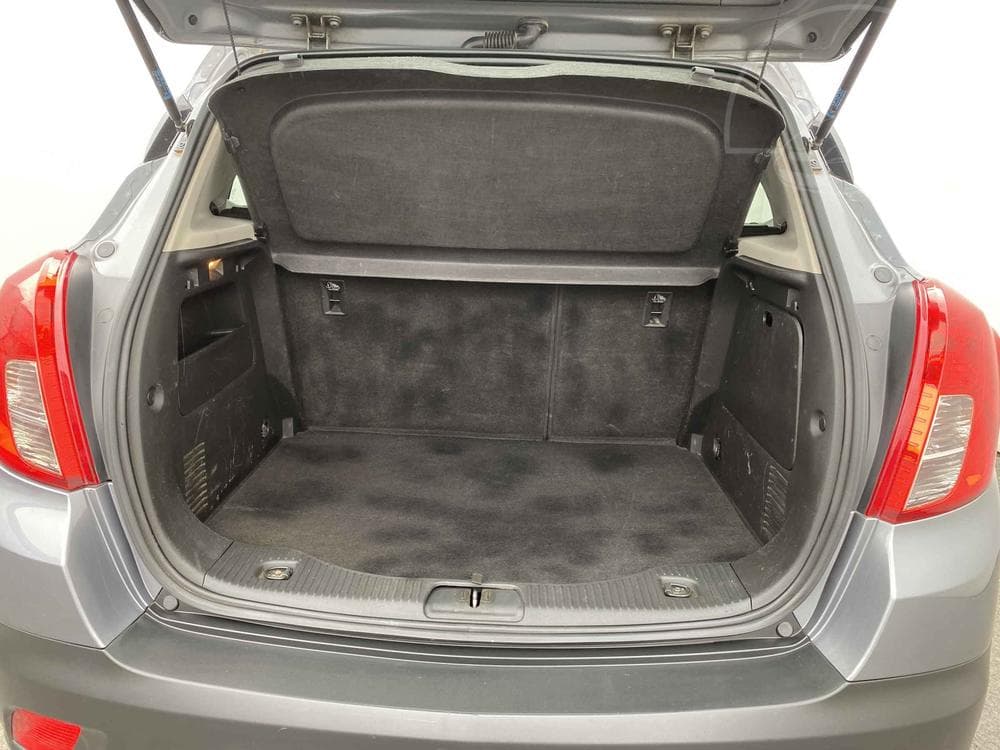 2013 Opel MOKKA - 7