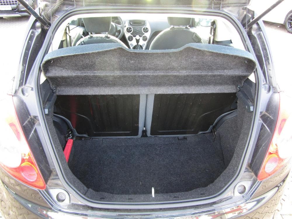 2010 Ford KA - 7